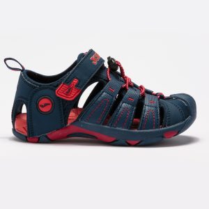 Sandały dziecięce męskie JOMA Seven SSEVJS2133