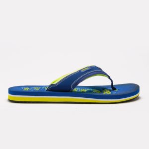 Klapki Japonki dziecięce męskie JOMA Trento STREJS2104