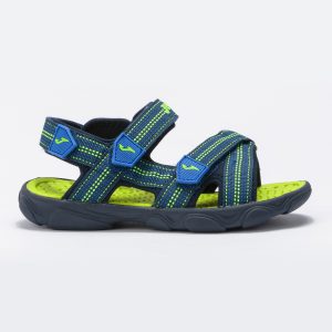 Sandały dziecięce męskie JOMA Wave SWAVJS2103