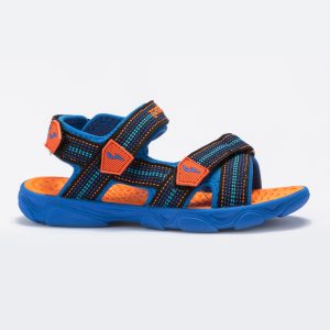 Sandały dziecięce męskie JOMA Wave SWAVJS2104