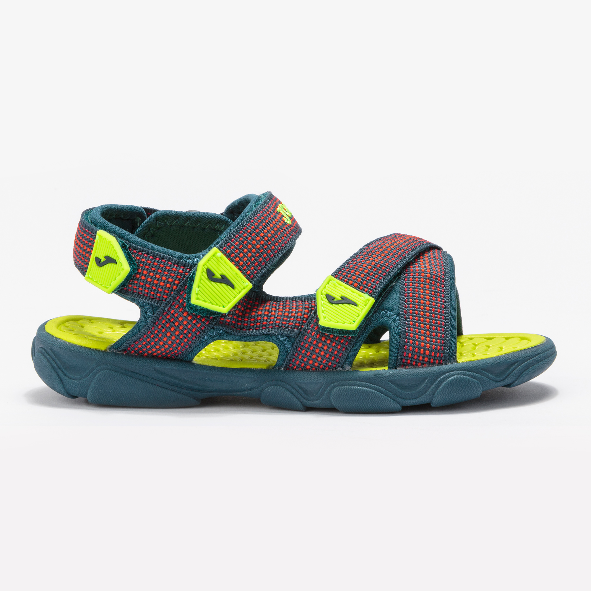 Sandały dziecięce damskie JOMA Wave SWAVJS2110 - obrazek 2