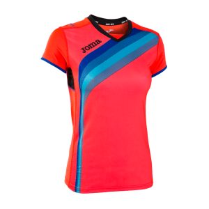 Koszulka sportowa damska JOMA Elite V 900207.041