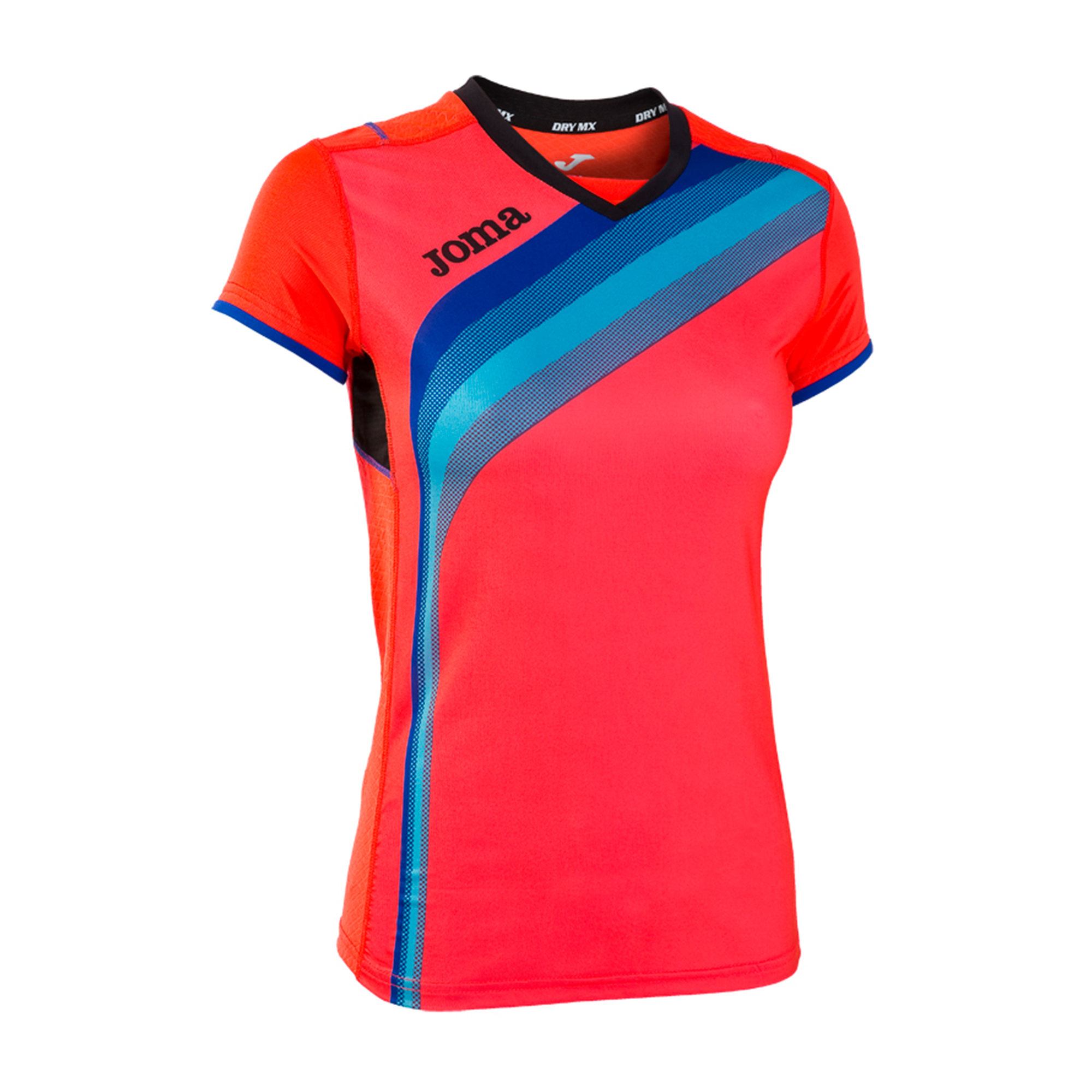 Koszulka sportowa damska JOMA Elite V 900207.041