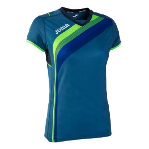 Koszulka sportowa damska JOMA Elite V 900207.717