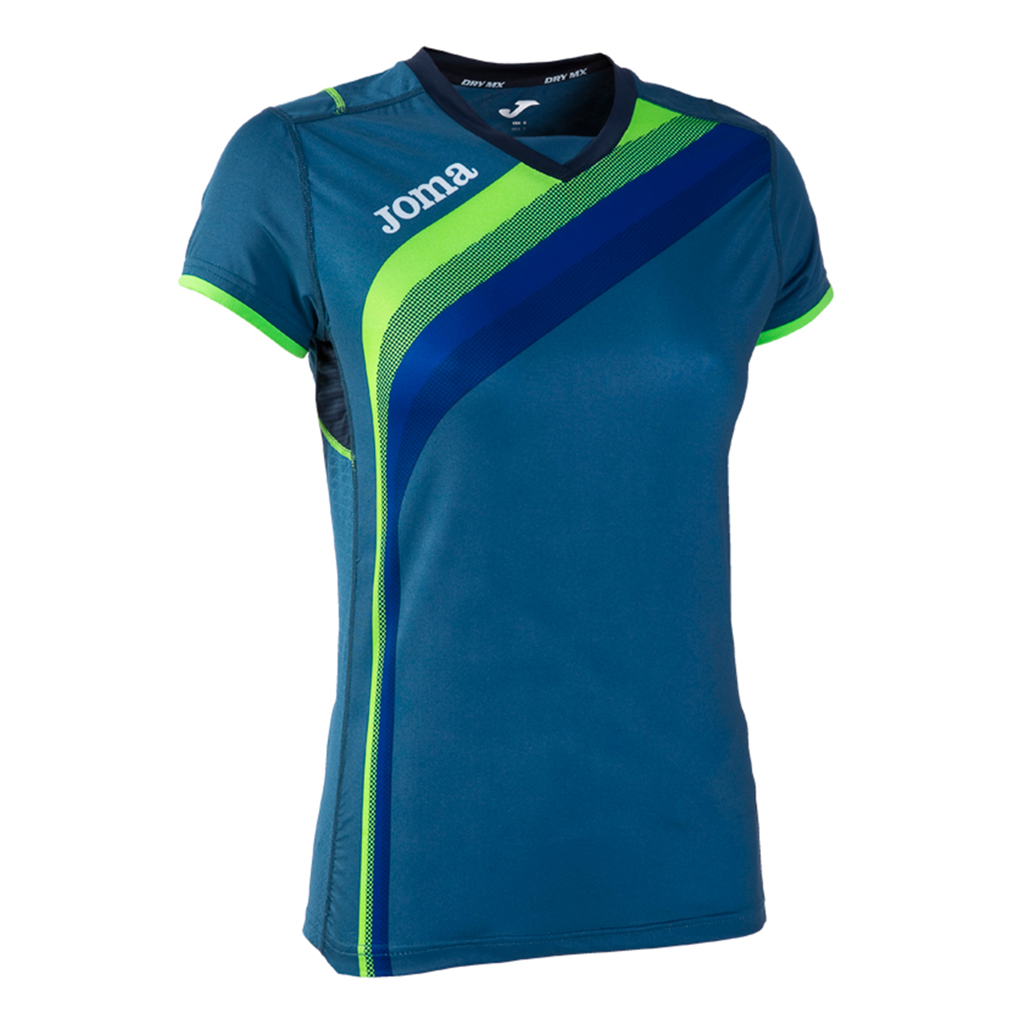 Koszulka sportowa damska JOMA Elite V 900207.717