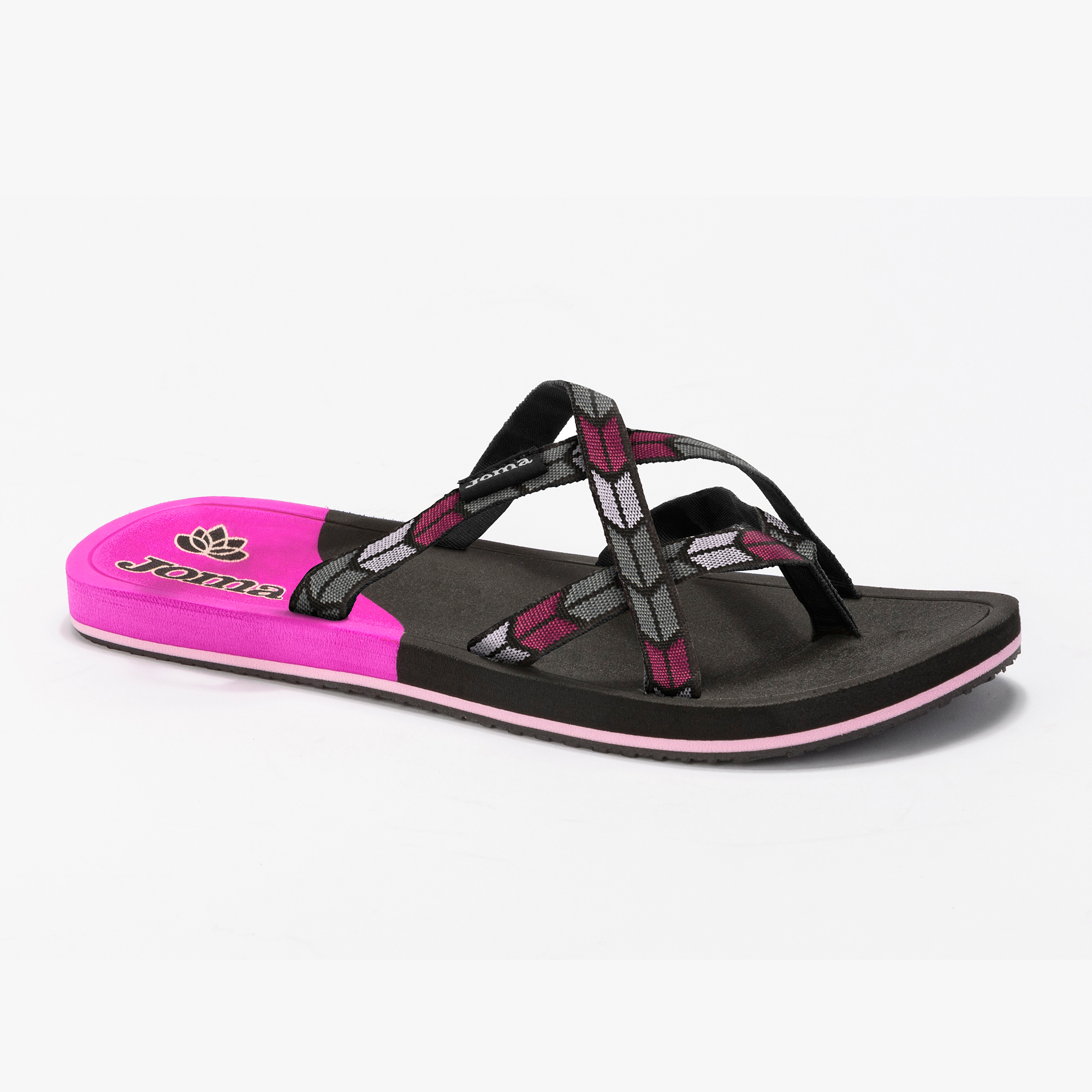 Klapki Japonki damskie JOMA Ibiza SIBILS2101