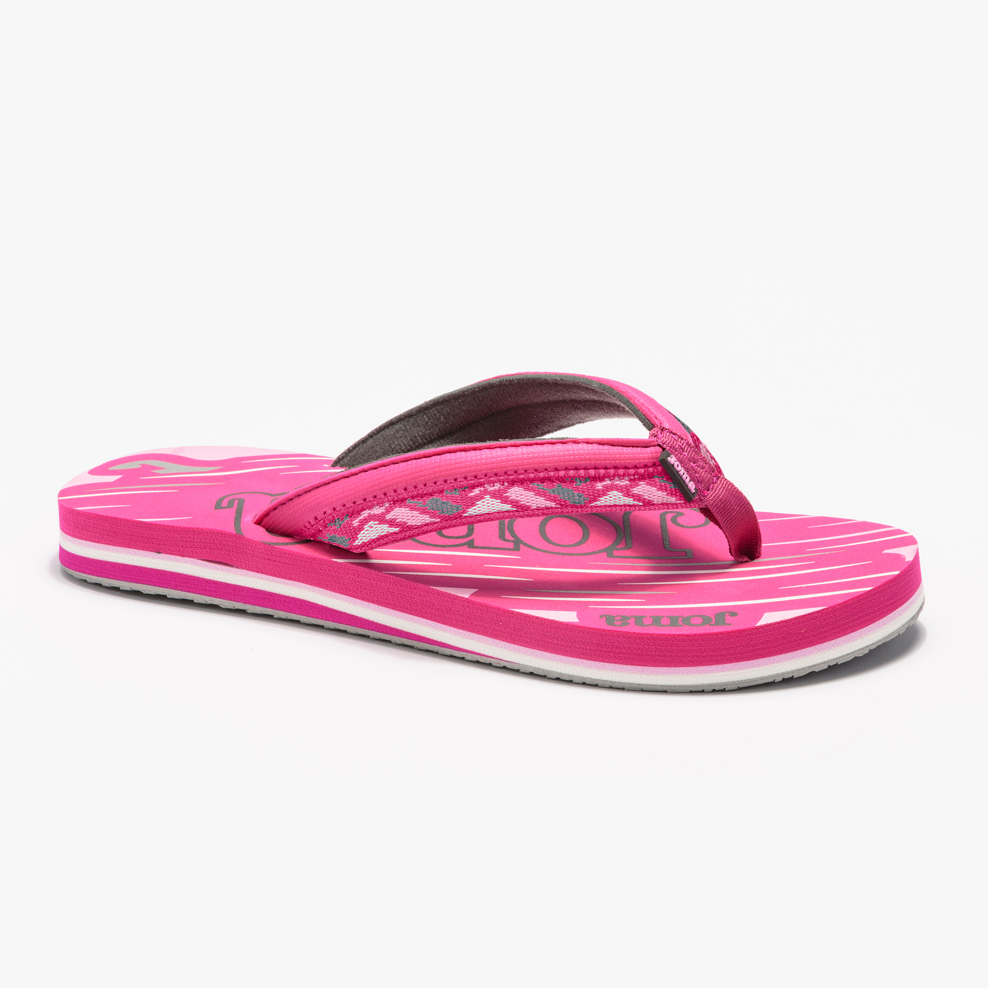 Klapki Japonki damskie JOMA Noah SNOALS2110