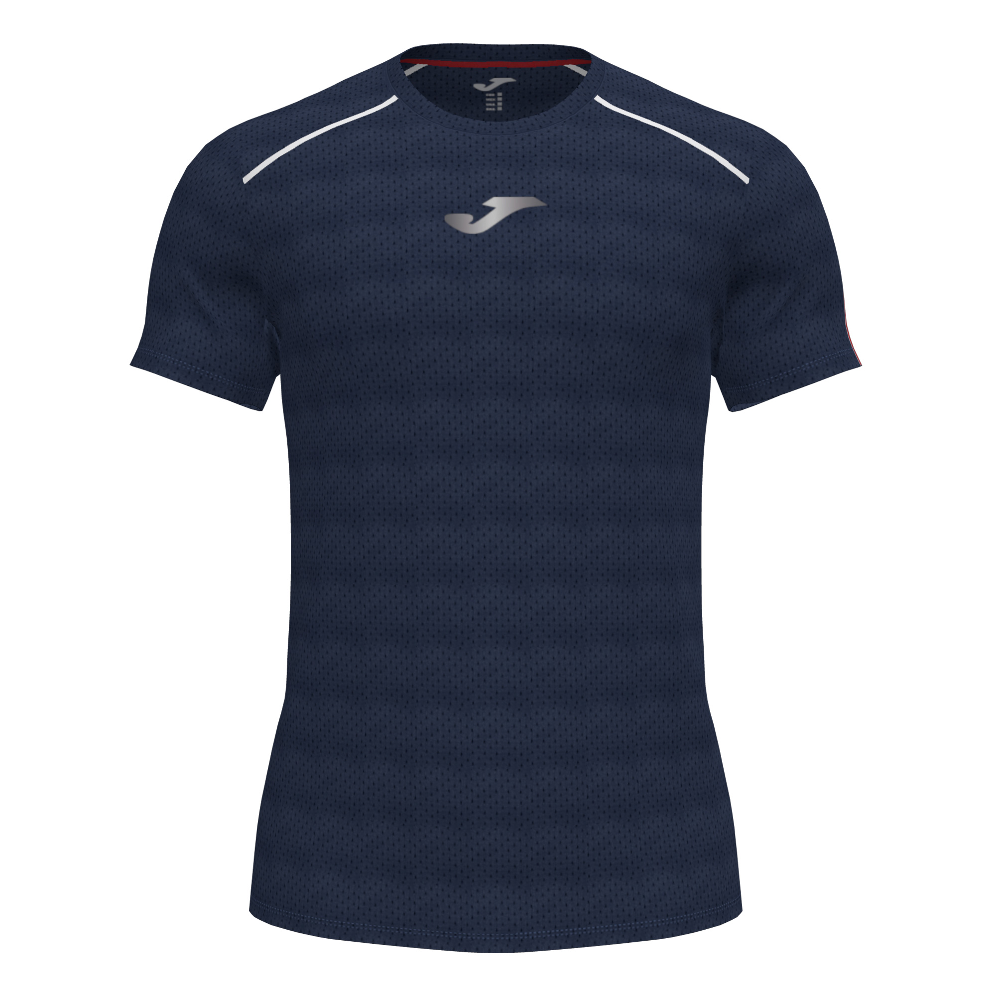 Koszulka polo T-Shirt JOMA TORNEO granatowa 101815.331