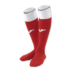 Getry piłkarskie JOMA Calcio czerwono-białe 400022.602