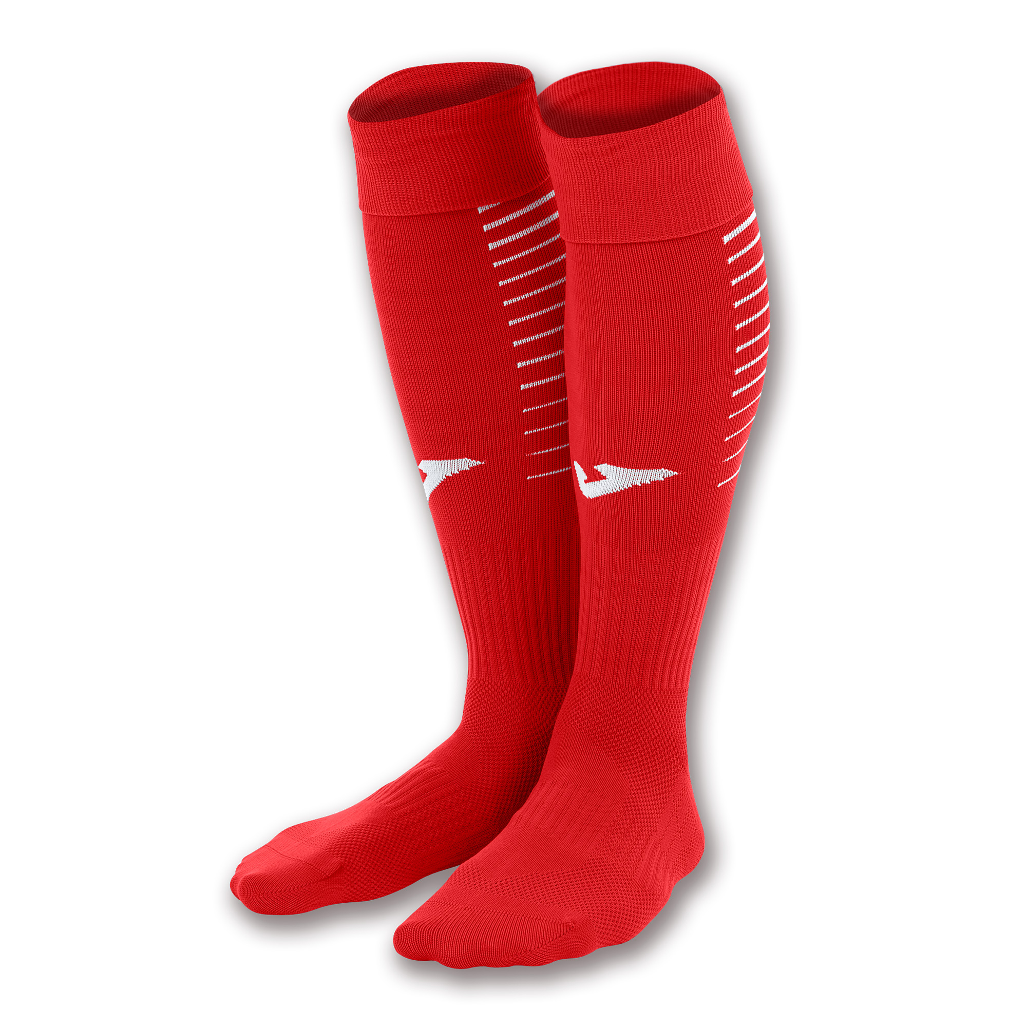 Getry piłkarskie JOMA Premier negro czerwone 400228.602