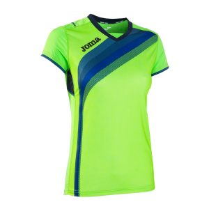 Koszulka sportowa damska JOMA Elite V  900207.024