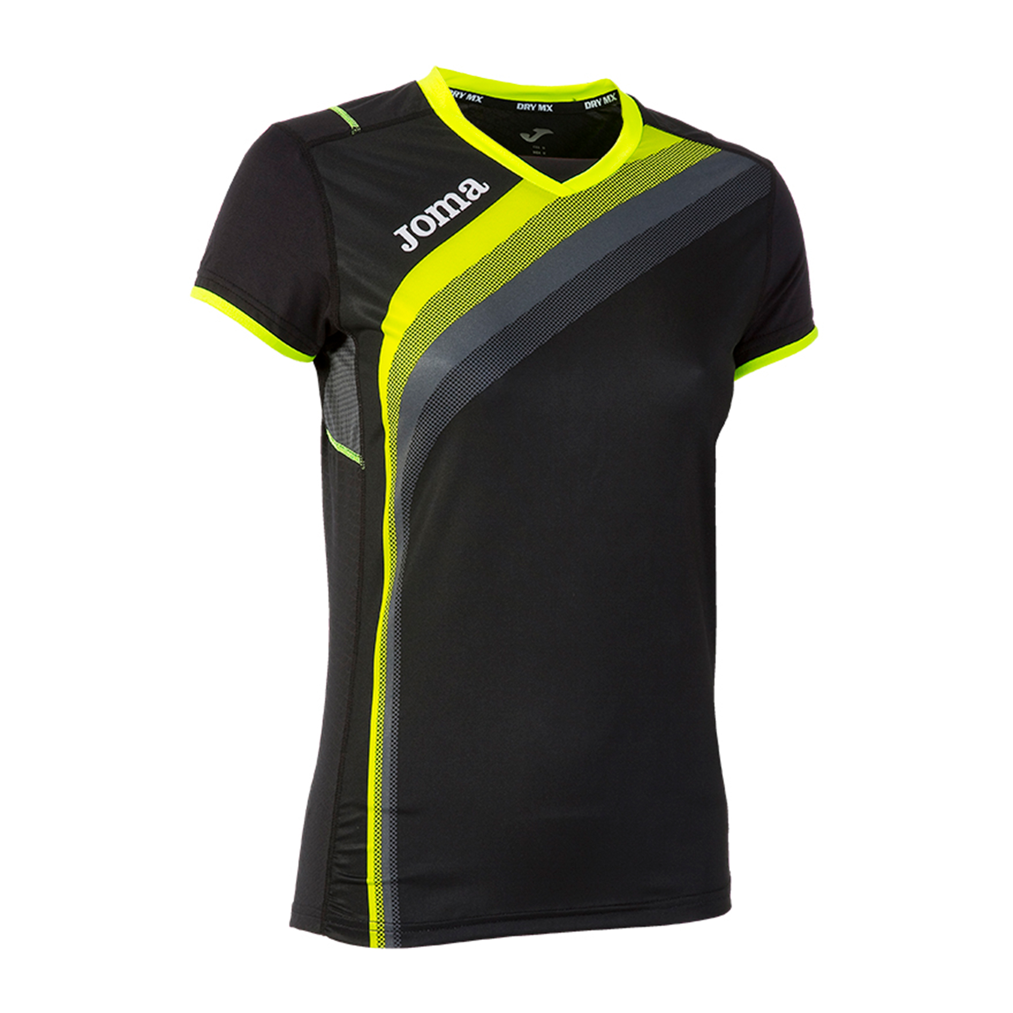 Koszulka sportowa damska JOMA Elite V 900207.121