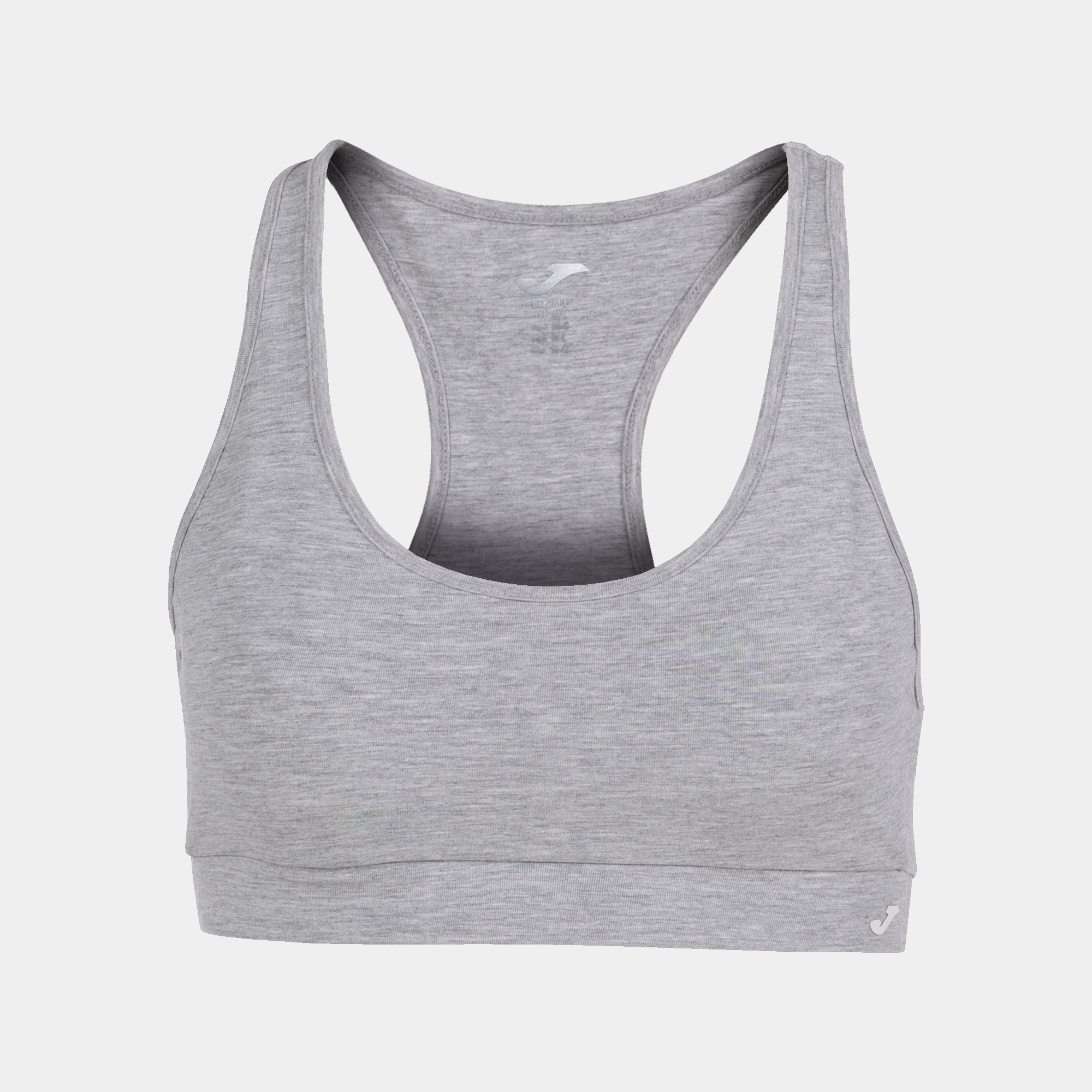 TOP damski JOMA szary 800018.250