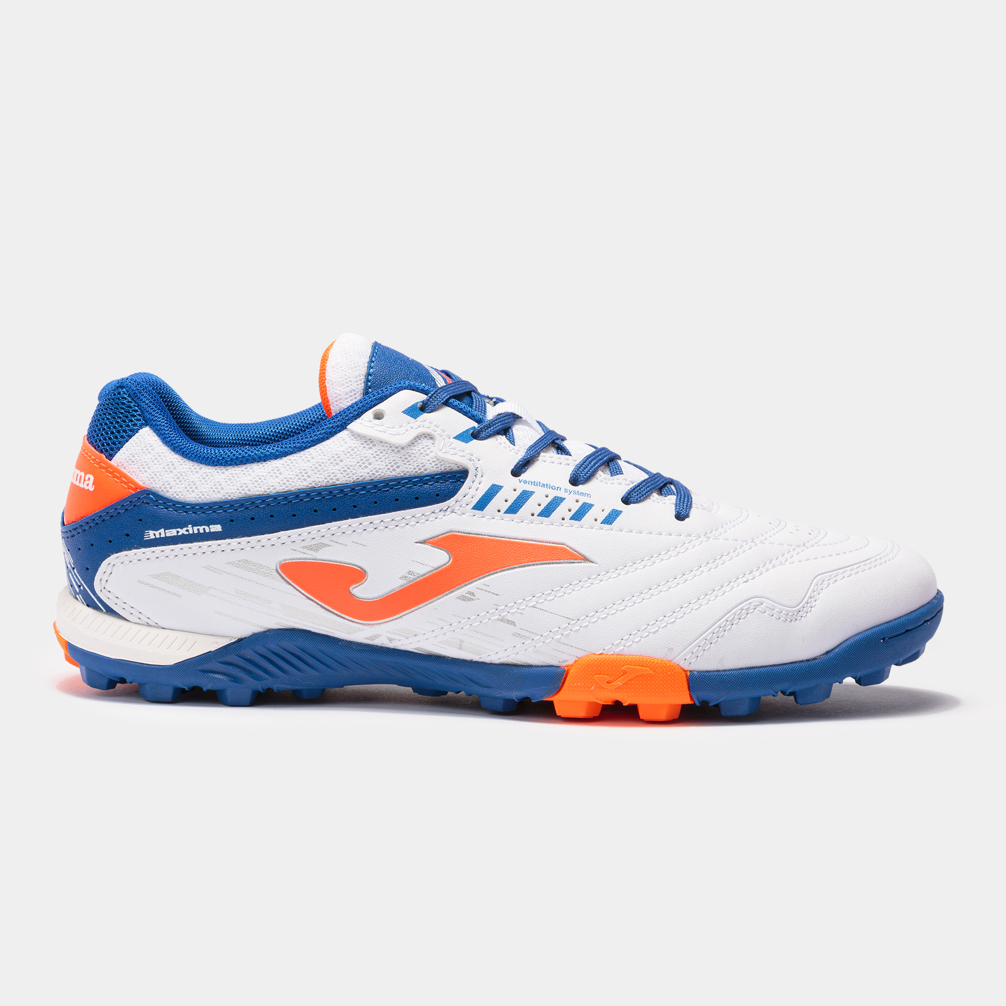 Buty piłkarskie turfy JOMA Maxima MAXW.2002.TF