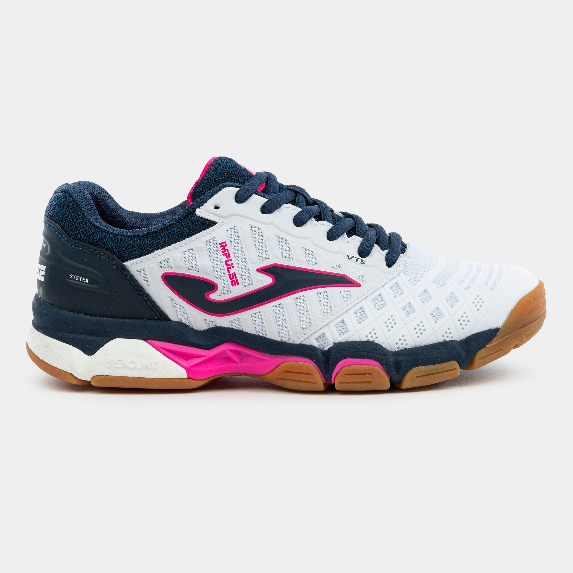 Buty damskie siatkarskie JOMA Impulse V.IMPULS-902