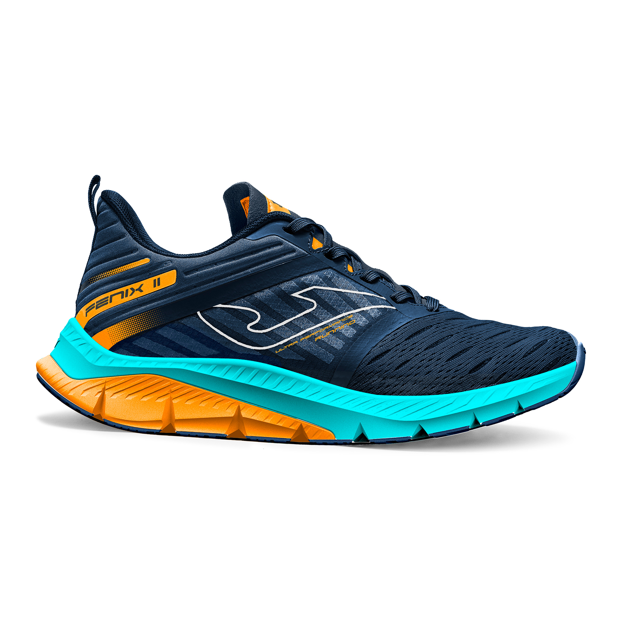Buty running JOMA Fenix II RFENIS2103