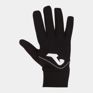 Rękawiczki zimowe sportowe czarne JOMA 400024.100 SPG