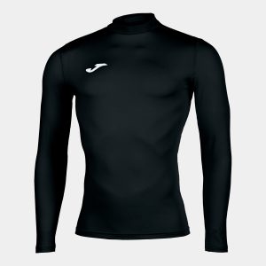 Koszulka termoaktywna JOMA Brama Academy czarna 101018.100 SPG