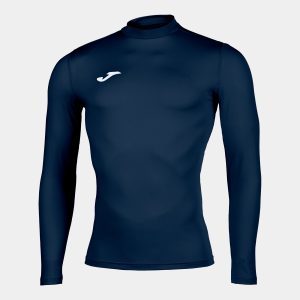 Koszulka termoaktywna JOMA Brama Academy granatowa 101018.331 SPG