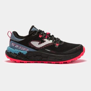 Obuwie terenowe damskie JOMA Sima 22 TKSMLW2201D