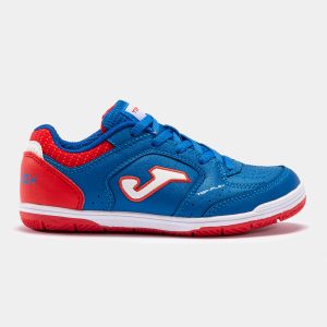 Buty dziecięce Joma Top Flex TPJS2304IN SPG