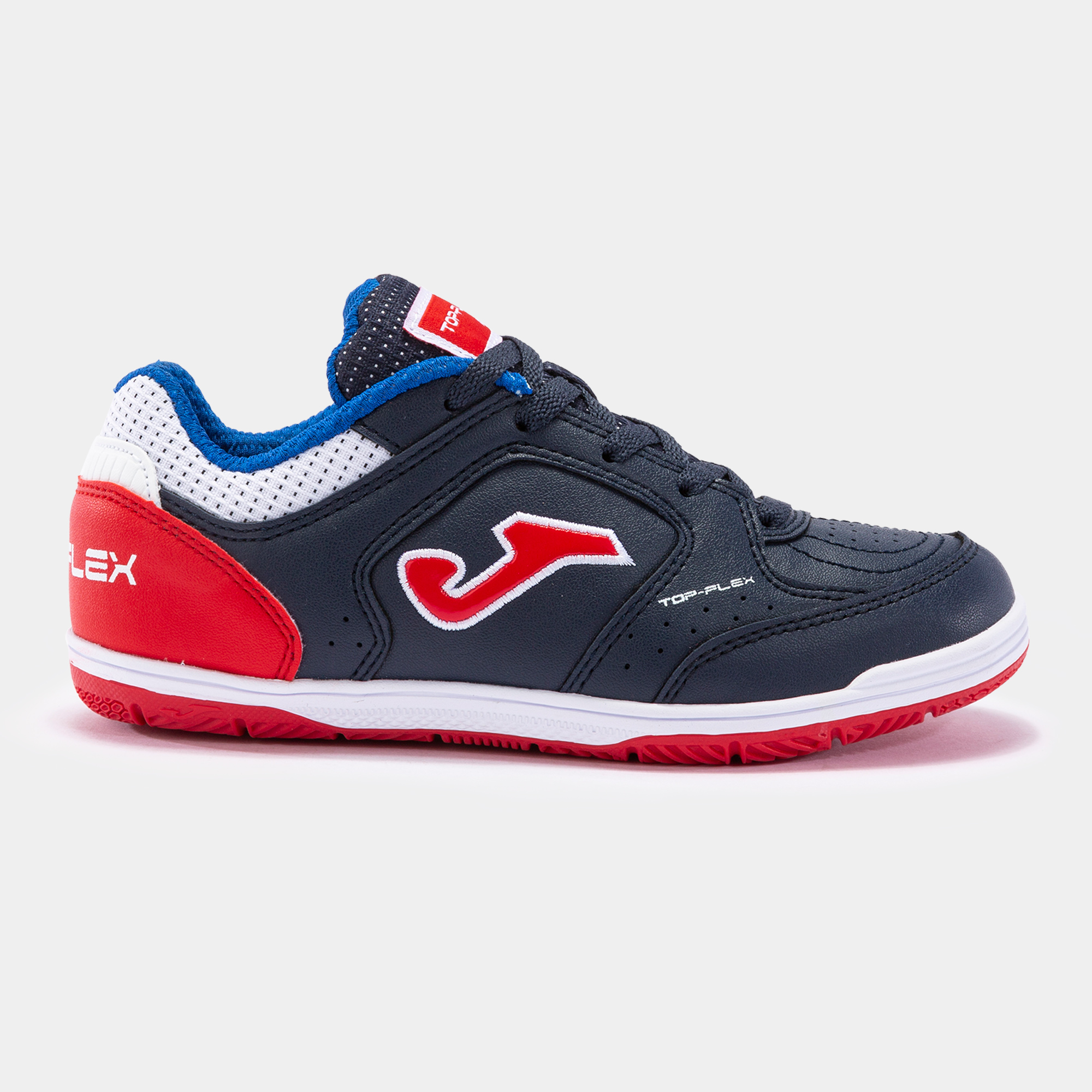 Buty dziecięce Joma Top Flex TPJS2304IN SPG - obrazek 2