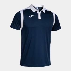 Koszulka polo granatowa JOMA Championship V 101265.203