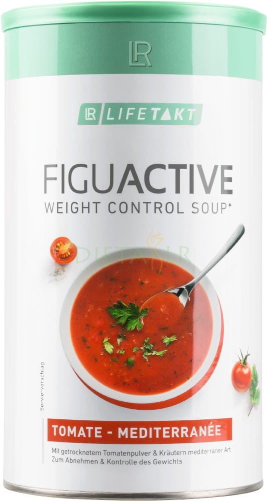 LR Figu Active Zupa pomidorowa 80209-518 - obrazek 2