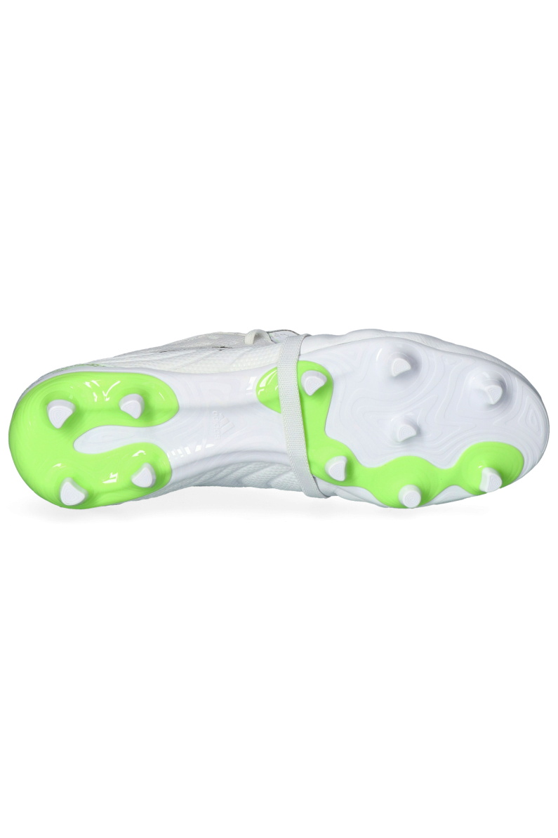 Czapka zimowa czarna z nadrukiem JOMA 400360.100 SPG - obrazek 2
