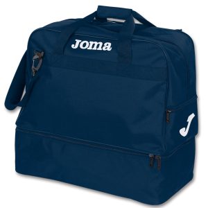 Torba treningowa JOMA III Medium granatowa 400006.300