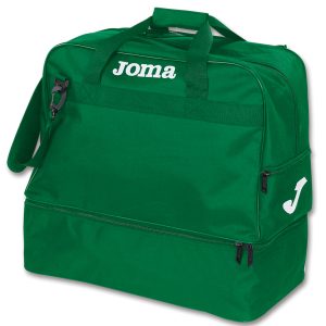 Torba treningowa JOMA III Medium zielona 400006.450