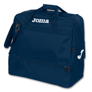 Torba treningowa JOMA III Large granatowa 400007.300