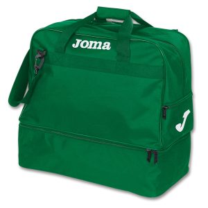 Torba treningowa JOMA III Large zielona 400007.450