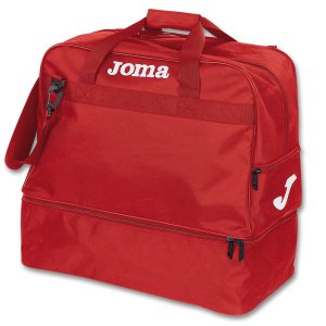 Torba treningowa JOMA III Large czerwona 400007.600