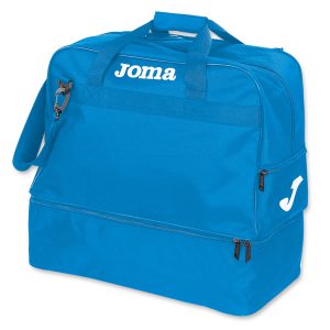 Torba treningowa JOMA III Large niebieska 400007.700