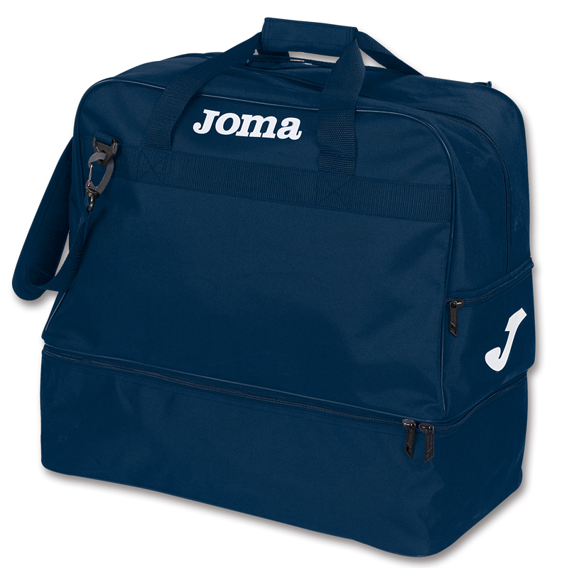 Torba treningowa JOMA III XTRA-LARGE granatowa 400008.300