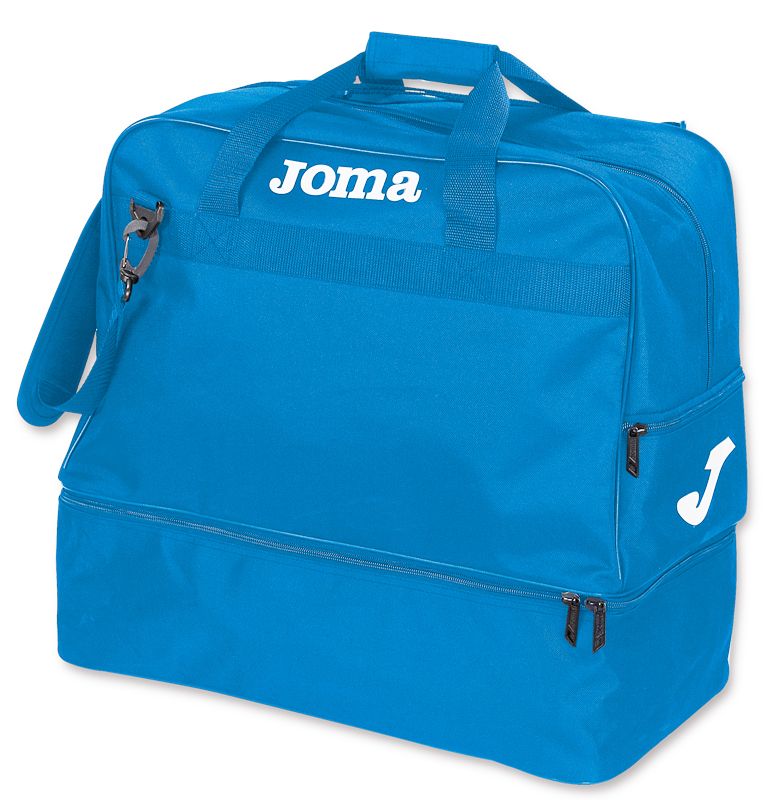Torba treningowa JOMA III XTRA-LARGE niebieska 400008.700
