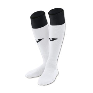 Getry piłkarskie JOMA Calcio biało-czarne 400022.200