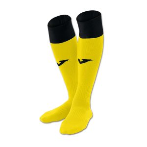 Getry piłkarskie JOMA Calcio zółto-czarne 400022.901