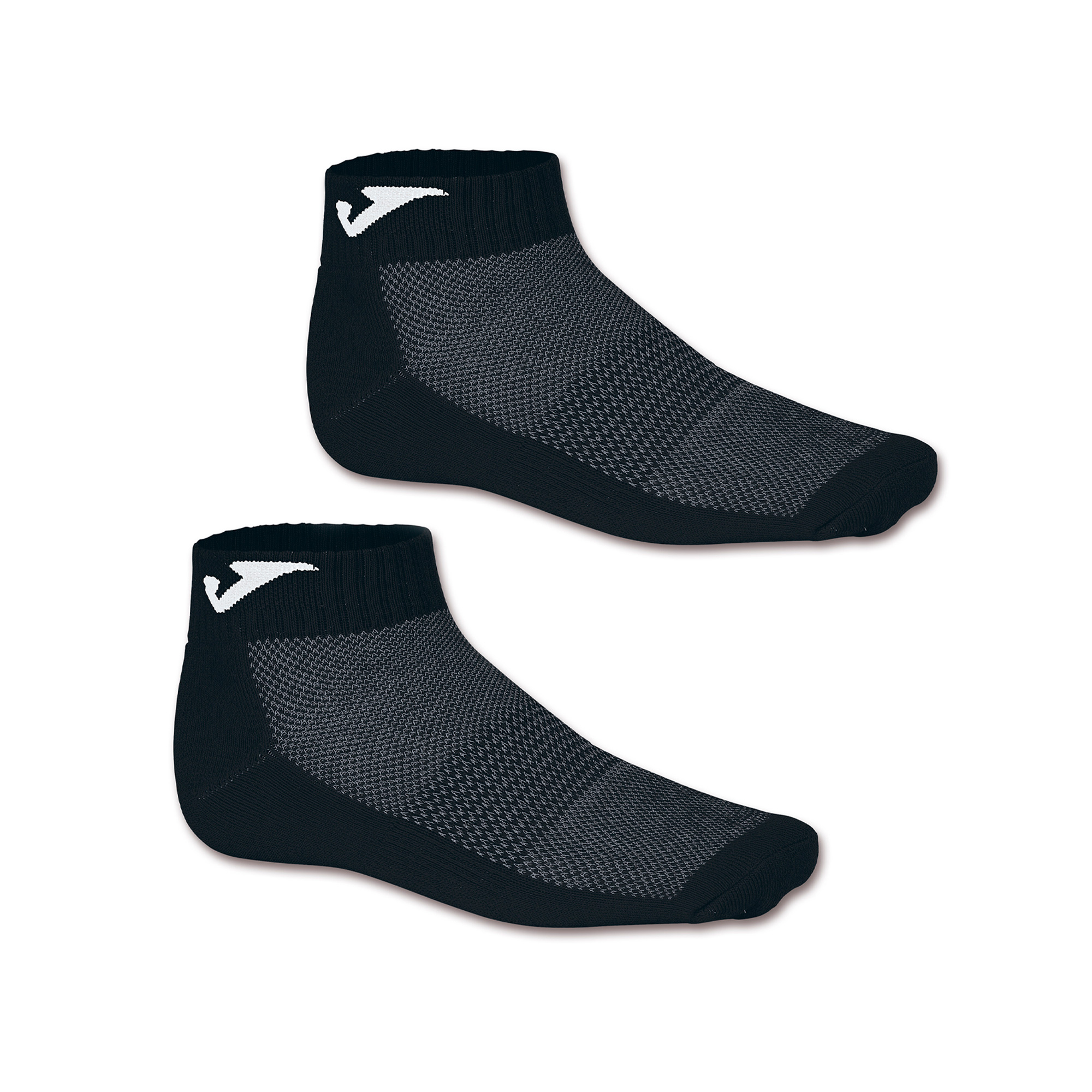 Skarpety JOMA Ankle czarne 400027.P01