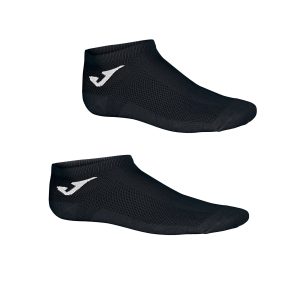 Skarpety JOMA Invisible czarne 400028.P01