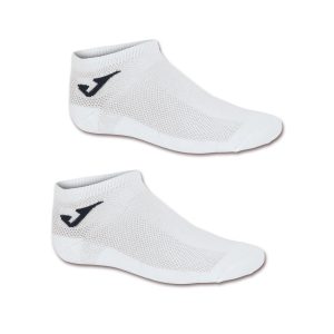 Skarpety JOMA Invisible białe 400028.P02