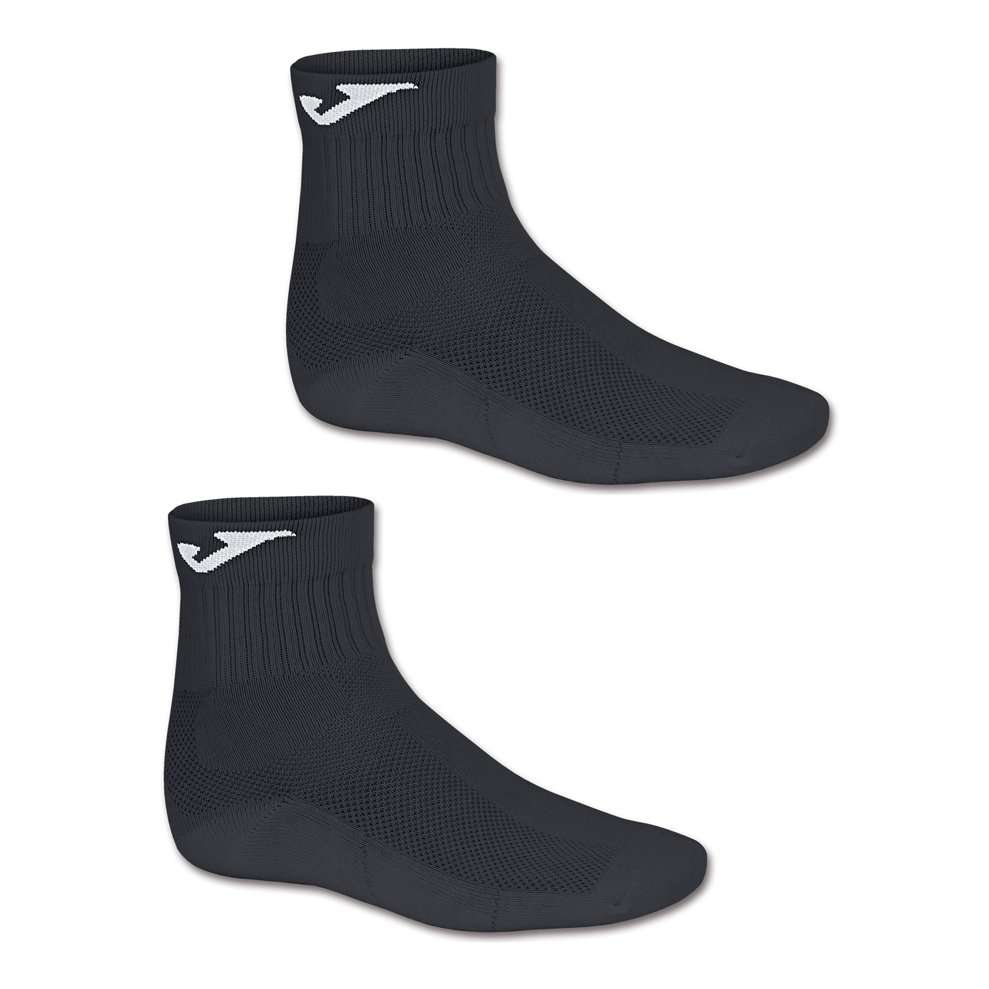 Skarpety JOMA Medium czarne 400030.P01