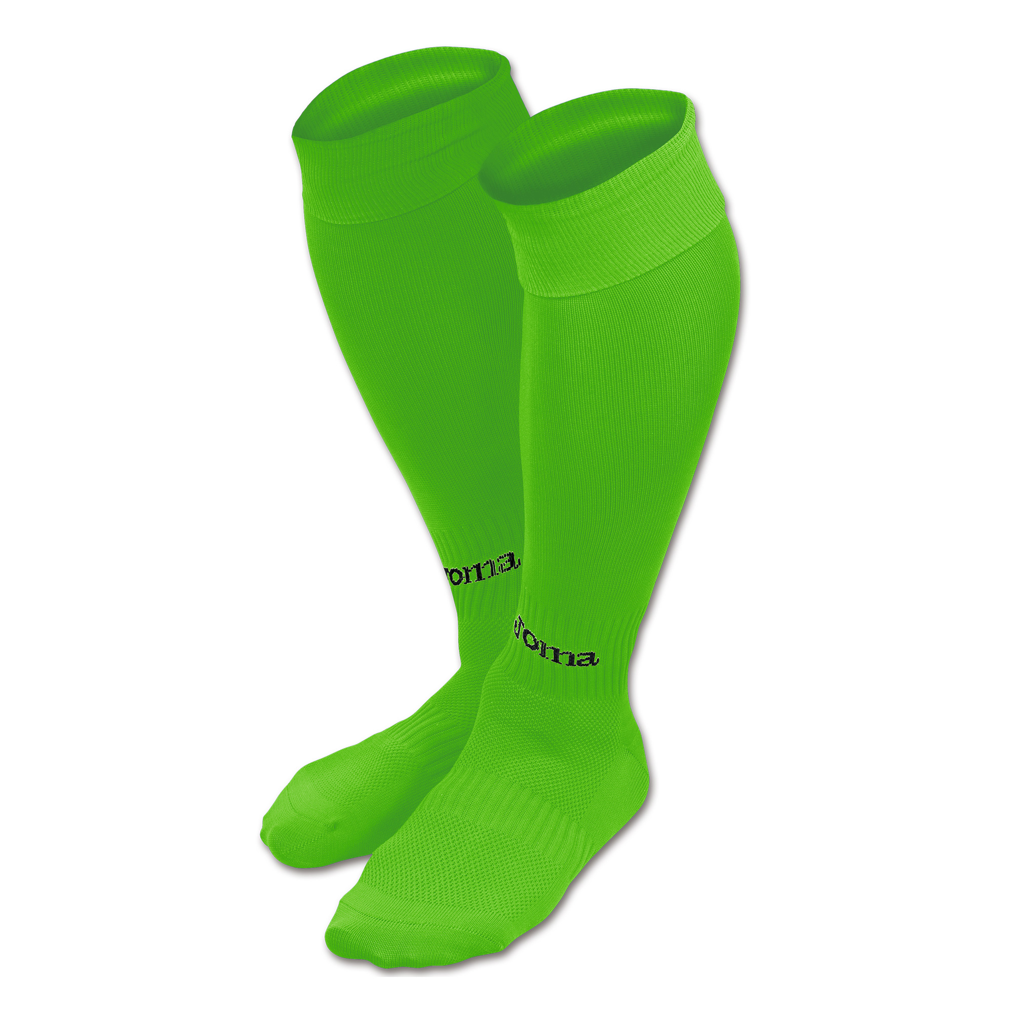 Getry piłkarskie JOMA Classic II zielone 400054.020
