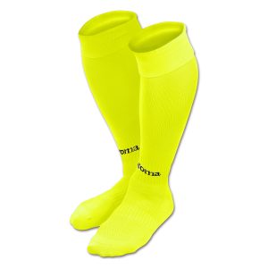 Getry piłkarskie JOMA Classic II żółte fluor 400054.060