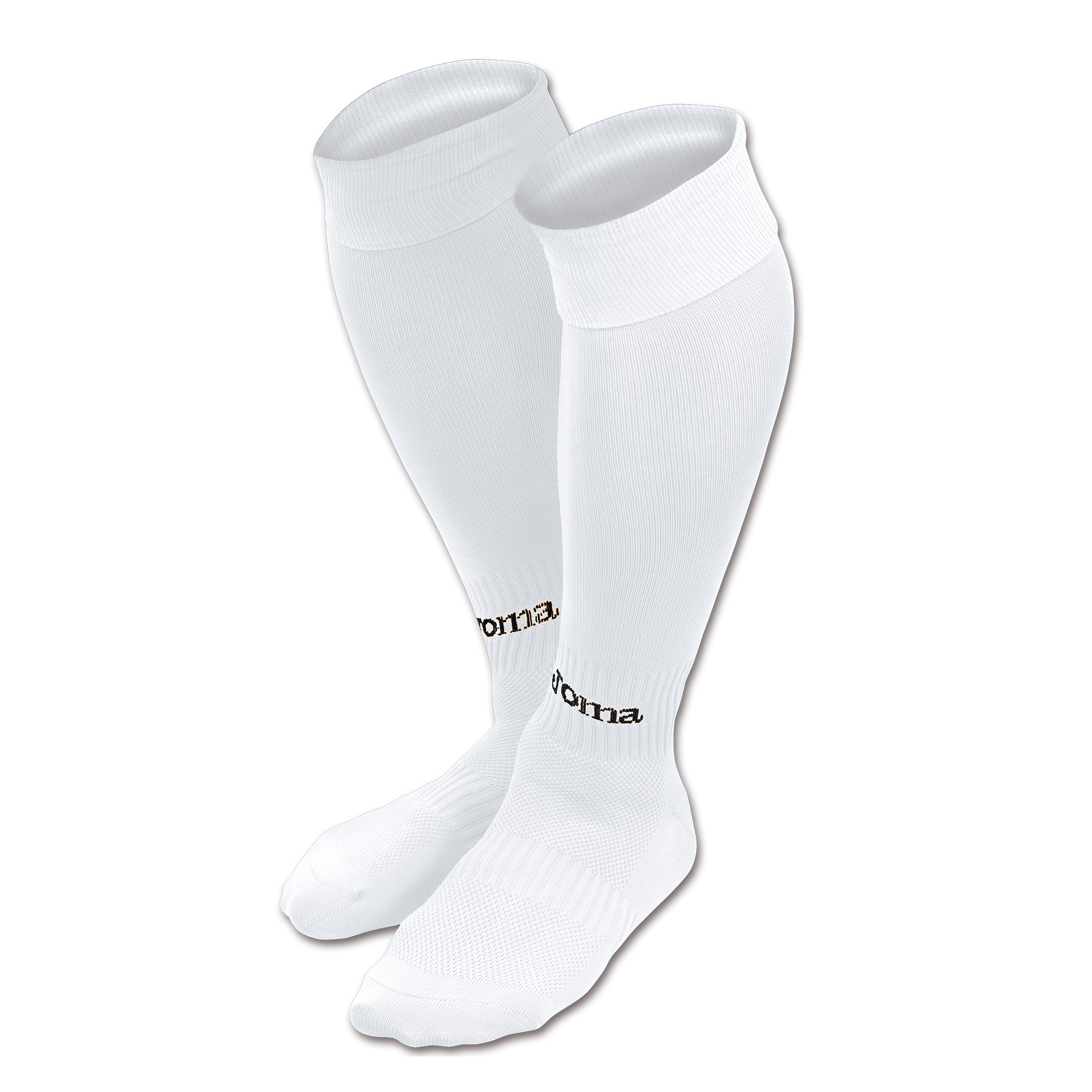 Getry piłkarskie JOMA Classic II białe 400054.200