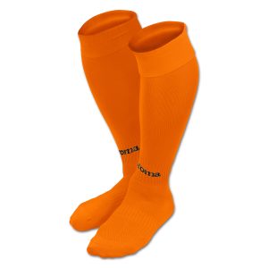 Getry piłkarskie JOMA Classic II pomarańczowe 400054.880