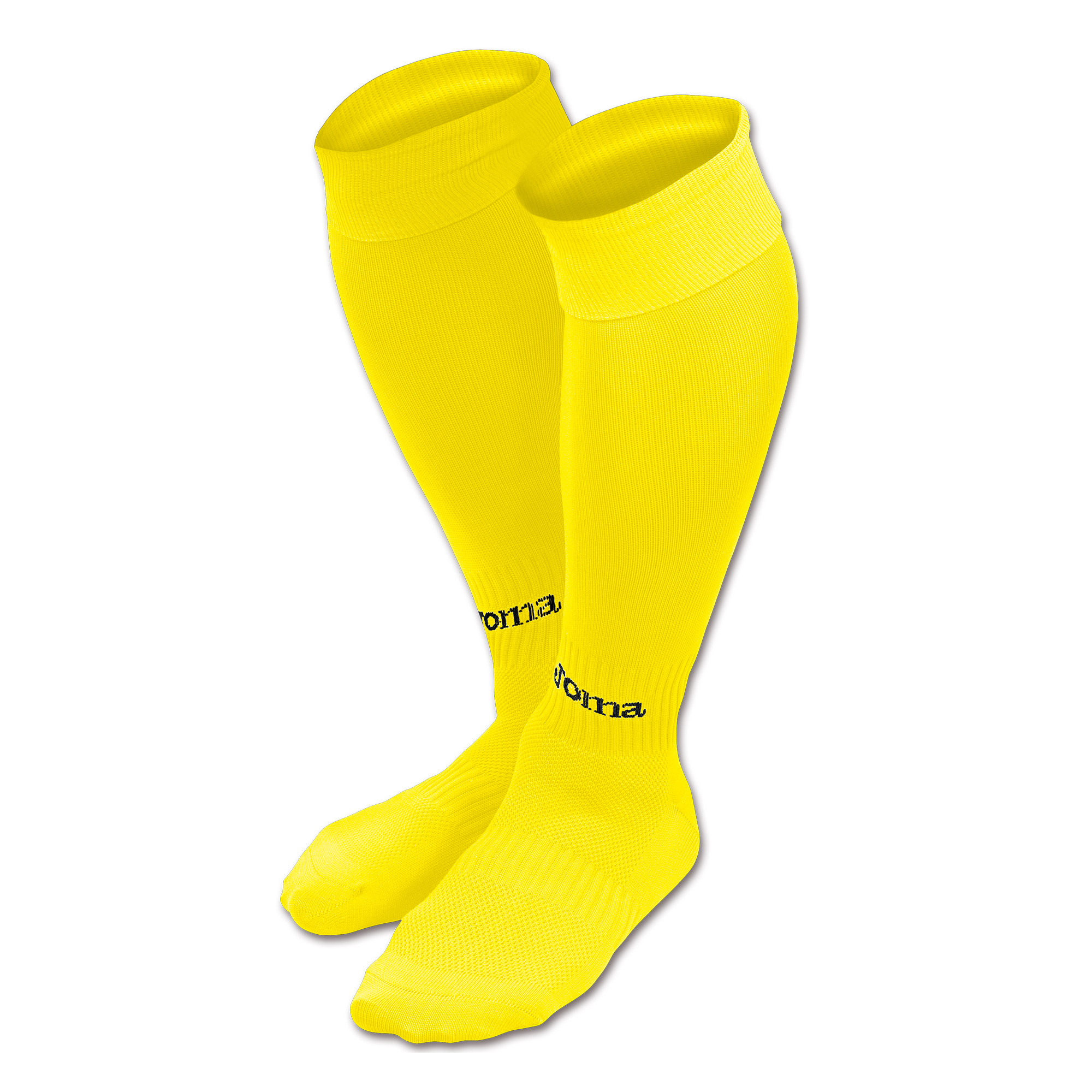 Getry piłkarskie JOMA Classic II żółte 400054.900