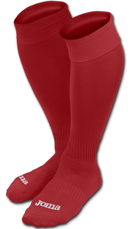 Getry piłkarskie JOMA Classic III 400194.600 czerwone