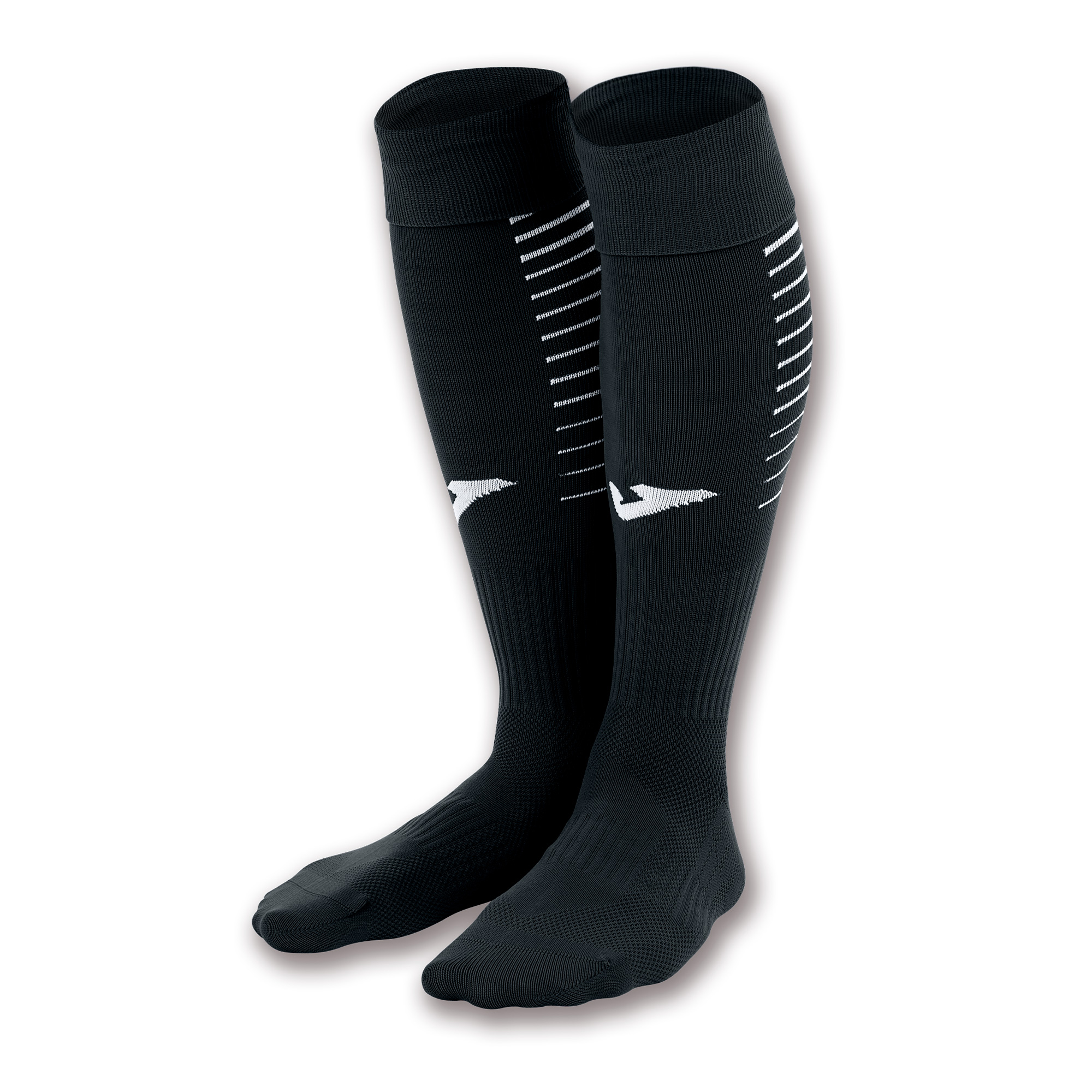 Getry piłkarskie JOMA Premier negro czarne 400228.102